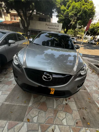 Mazda CX-5 2.0 Touring Awd