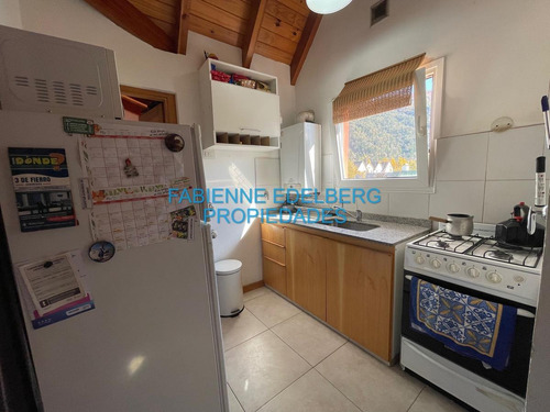 Imagen 4 de 17 de Departamento 1 Dorm Con Balcón Centro - San Martin De Los Andes