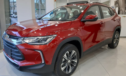 Chevrolet Tracker 1.2 Premier Turbo At