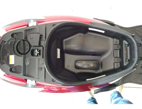 Haojue Vr 150fi Cbs 2021 - Moto & Cia