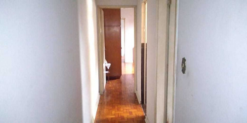 Imagem 5 de 13 de Casa Assobradada À Venda No Parque São Domingos- 11529