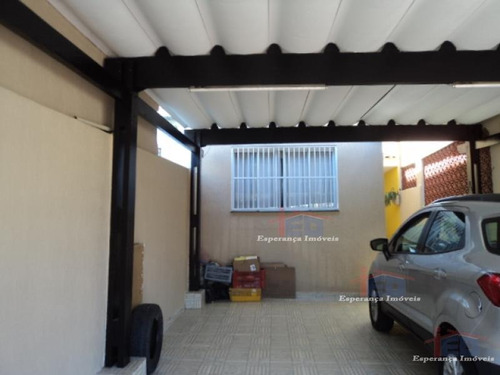 Imagem 3 de 15 de Ref.: 8982 - Sobrados Em Osasco Para Venda - V8982