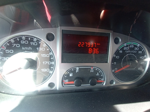 Iveco Daily 3.0 Granfurgone 35s14 2018 Forraçao