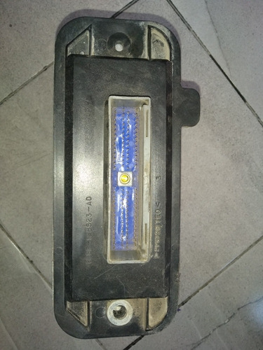 Computadora Escape 3.0l Aut 00-04 Orig Usado (Usado)