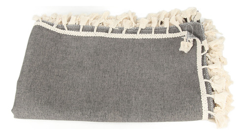 Mantel Rectangular De Fibra De Poliéster De 140 X 180 Cm, De
