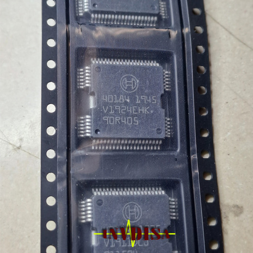 Circuito Integrado Automotriz 40184 Original - N U E V O (Usado)