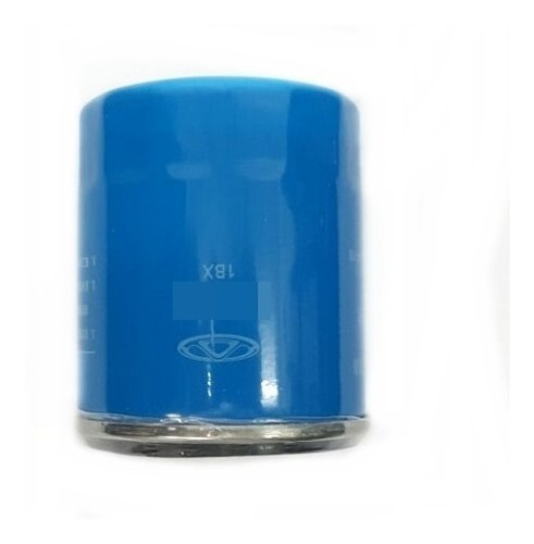 Filtro Aceite Chery Fulwin