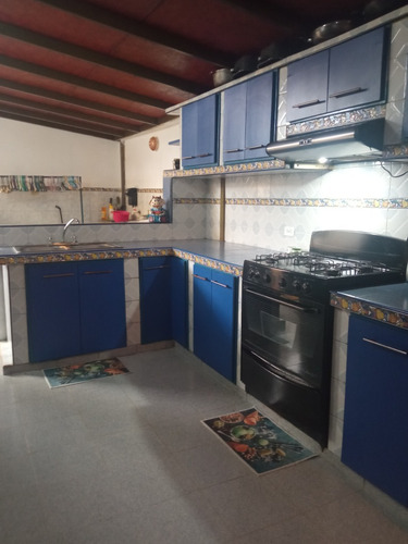 Vera Casa Inmobiliaria Vende Casa En La Urb Ciudad Alianza Guacara L/firma Ia-2