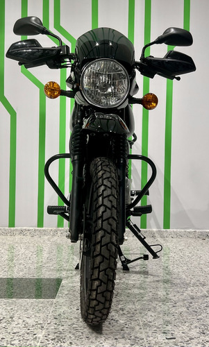 Imagen 4 de 16 de Bajaj Boxer 150 X 2024