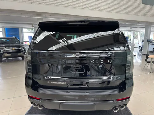 Chevrolet Tahoe 5.3 V8 Z71 4Wd At