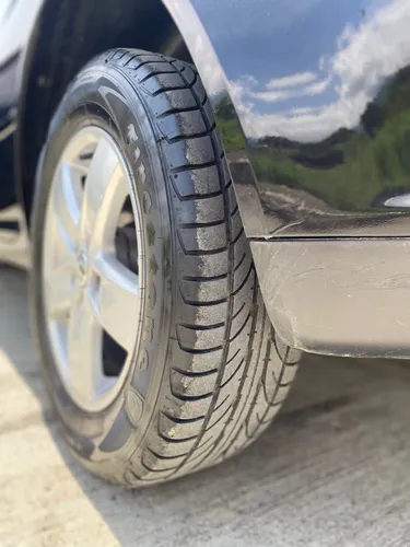 Volkswagen Jetta V 2.0 Wolfsburg
