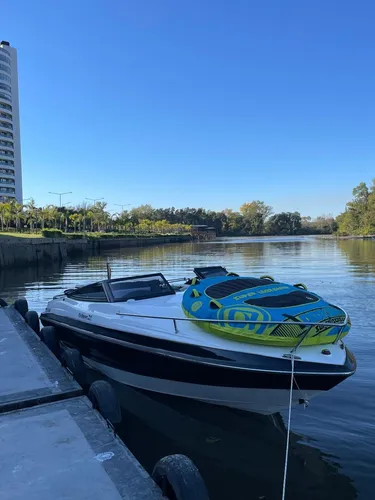 Eclipse 21 Evinrude 150 G2