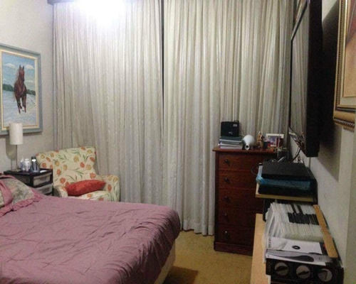 Imagem 8 de 20 de Apartamento - A009263 - 32038288