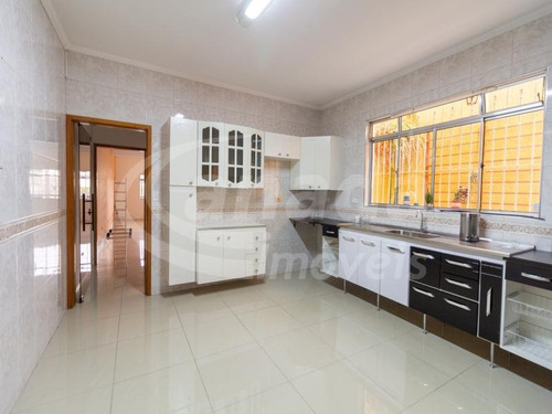 Ref.: 1391 - Sobrado Em Osasco Para Venda - V1391