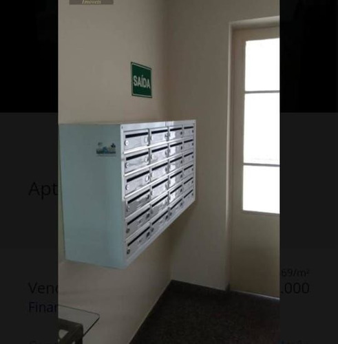 Imagem 4 de 30 de Apartamento - Ref: 7211