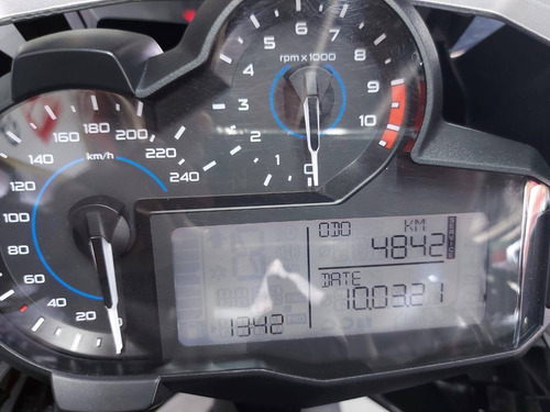 Imagem 2 de 15 de Bmw R 1200 Gs Sport