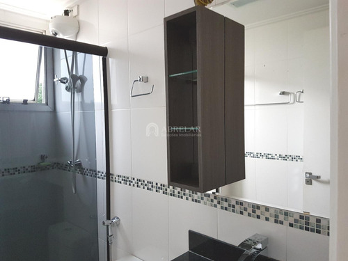 Imagem 22 de 30 de Apartamento À Venda Em Real Parque - Ap004650
