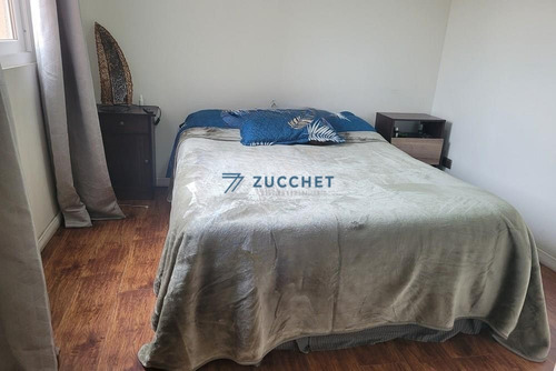 Venta Depto 3dorm 2baños 1box 1bod 55mts2 Estacion Central
