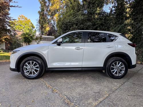 Mazda CX-5 CORE 2.0 AUT