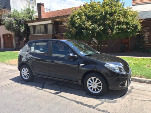 Renault Sandero Privilege 1.6 16 V Nav.