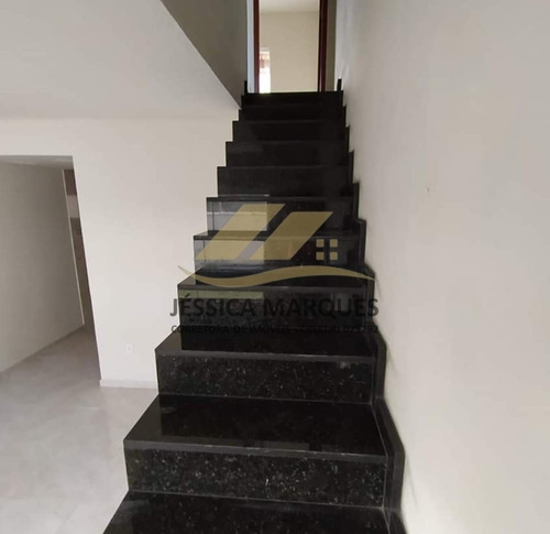 Imagem 6 de 10 de Duplex Com 2 Quartos Em Unamar - Cabo Frio - Rj - Jmc.79.2