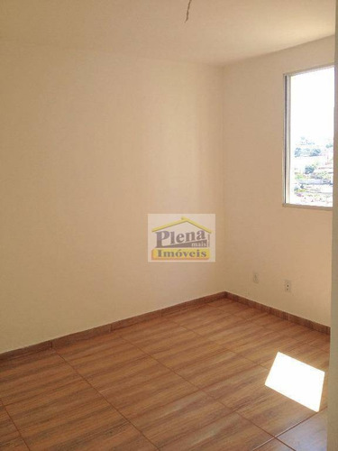Imagem 10 de 23 de Apartamento Residencial À Venda, Jardim Nova Europa, Campinas. - Ap0466