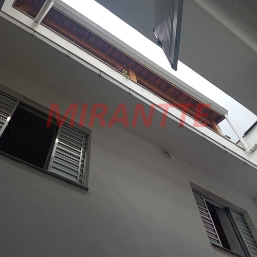 Imagem 4 de 23 de Sobrado Em Vila Isolina Mazzei - São Paulo, Sp - 369013