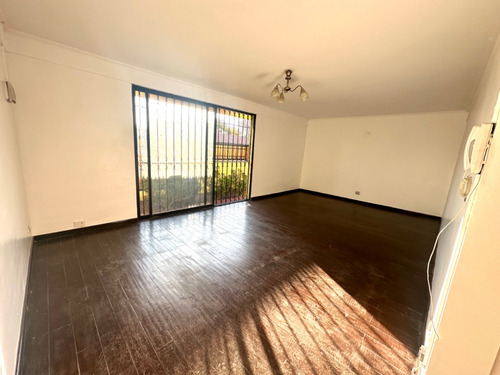 Venta Casa Llegar E Instalarse 2d 2b 2e -parque Intercomunal