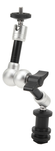 Cámara Ajustable Universal Con Brazo De Fricción Articulado