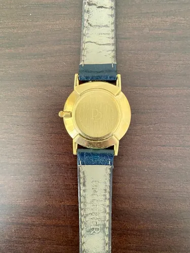 Reloj pelletier hombre sales