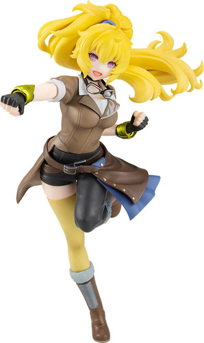 Pop Up Parade Rwby: Yang Xiao Long Lucid Dream