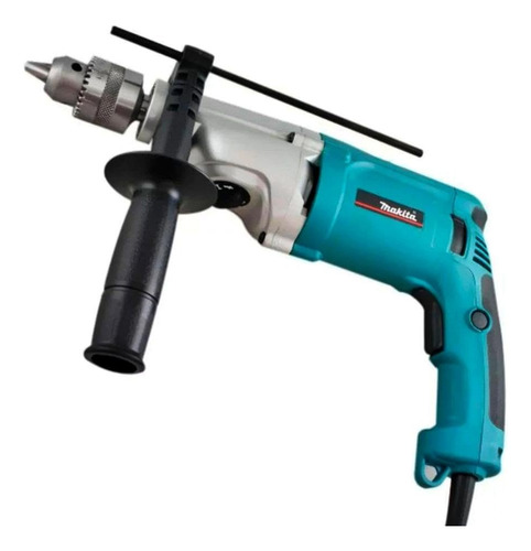 Rotomartillo 1/2 Vel Var. Makita Hp2070 Por Savi