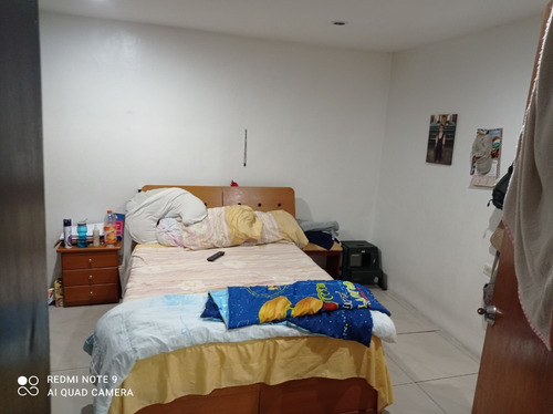 Imagen 4 de 13 de Casa Tipo Apartamento Los Flores Cerca De Metro Agua Salud