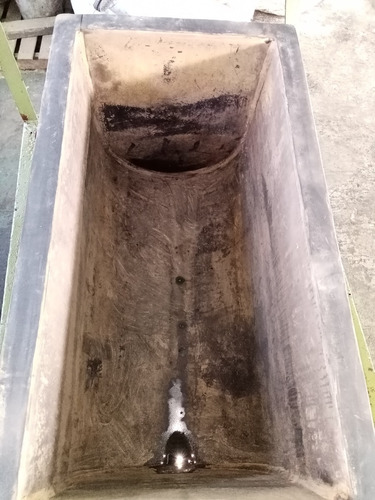 Imagen 3 de 8 de Maquina Pulidora Tipo Bombo Para Reparar *82 751