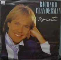 Comprar Richard Clayderman - 5 Discos - Se Venden Juntos - 10$