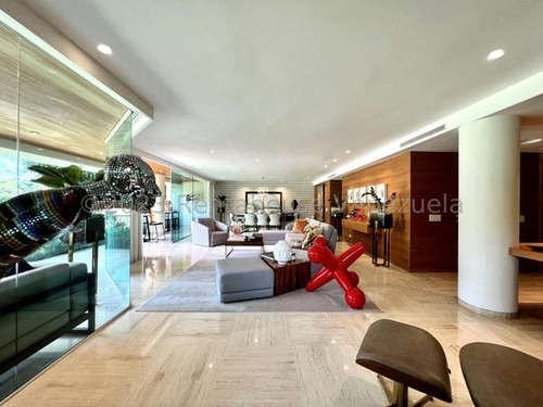 Campo Alegre Apartamento En Venta Mls #23-24497 - Sl