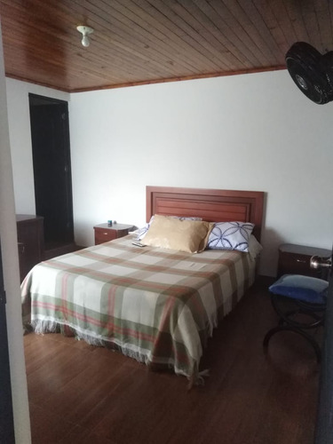 Venta De Casa En Villeta.