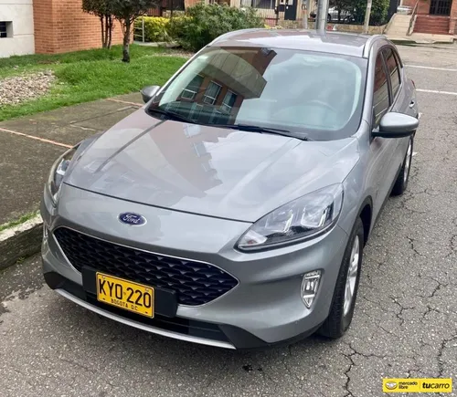 Ford Escape SE 4X2 2.0