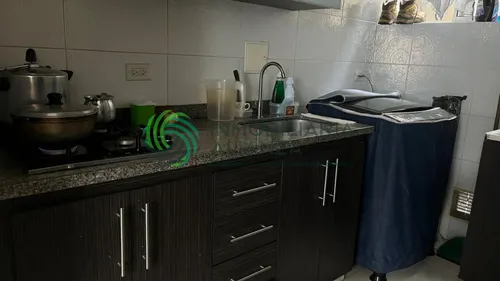Apartamento En Venta En Bolivar. Cod V61680