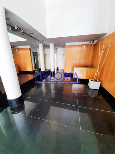 Imagen 2 de 18 de 2 Ambientes - Con Patio Y Balcón - Pileta - Parrilla.-