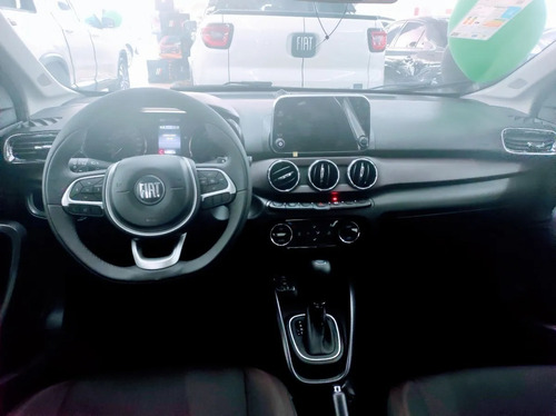 Imagen 5 de 21 de Fiat Cronos 0km 2022 Entrega Usado Financia O Al Contado ·-