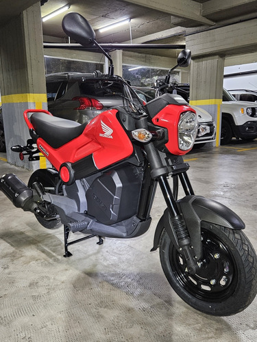 Honda Navi 110cc