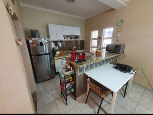Imagem 5 de 15 de Casa, Ouro Branco, Ribeirão Preto - 732-v