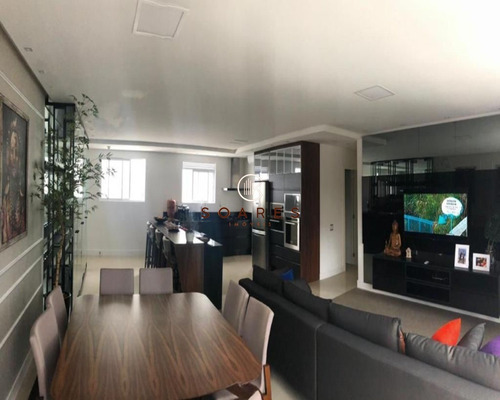 Imagem 2 de 25 de Apartamento - Oc00239 - 70011428