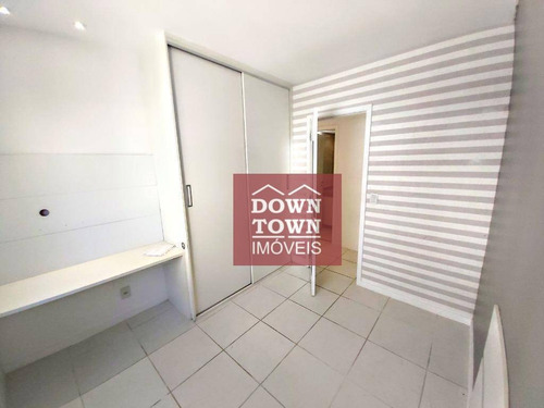Imagem 11 de 21 de Laguna De Mare 3 Dormitórios À Venda, 116 M² Por R$ 1.150.000 - Barra Da Tijuca - Rio De Janeiro/rj - Ap0218