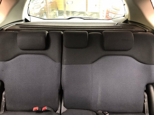 Imagem 12 de 14 de Honda Fit New Lx 1.4 (flex)