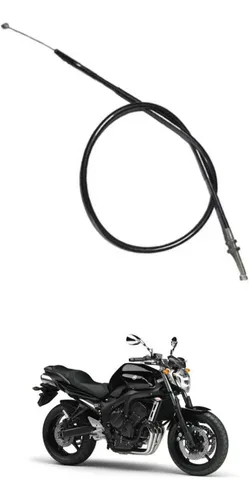 comprar Cabo De Embreagem Frição Yamaha Fz6n Fz6 Fz 6 Fazer 600