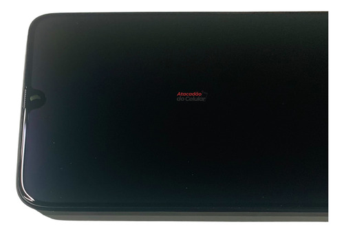 Display Touch Compativel A70 A705 Nacional C/aro Biometria