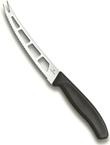 Victorinox 6.7863.13b Cuchillo Para Mantequilla Y Queso, 13