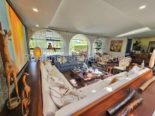 Casa En Venta En Prado Del Este
